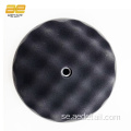 Car Care Wave Pattern Car Buffing Pad